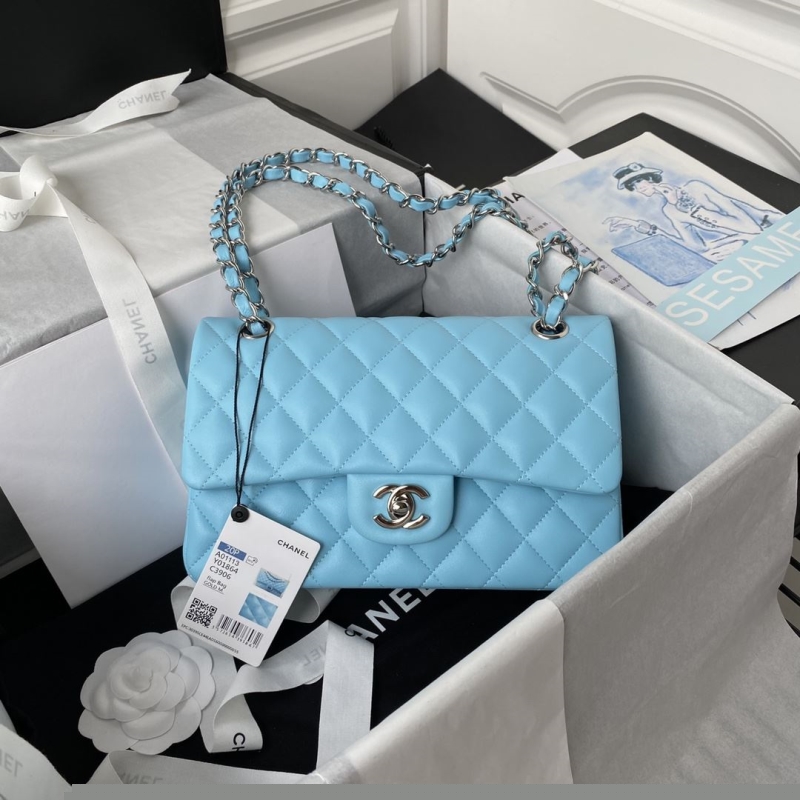Ch*el cf series bags